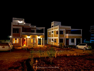 Furnished 3bdrm Villa in Almond Ridge, Ukunda for rent - Image 6