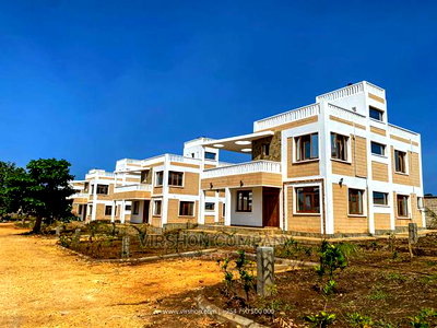 Furnished 3bdrm Villa in Almond Ridge, Ukunda for rent - Image 10