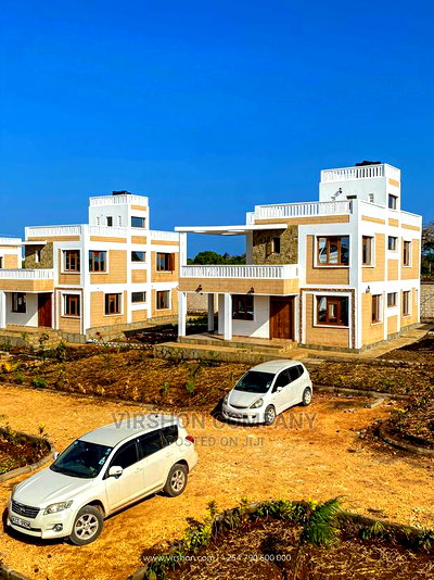 Furnished 3bdrm Villa in Almond Ridge, Ukunda for rent - Image 8