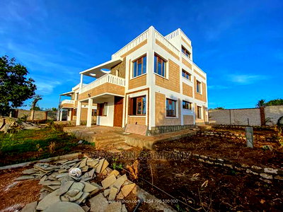 Furnished 3bdrm Villa in Almond Ridge, Ukunda for rent - Image 9