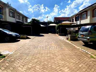 4bdrm Maisonette in Westlands for sale - Image 1