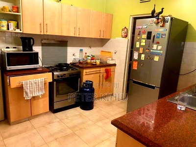 4bdrm Maisonette in Westlands for sale - Image 12