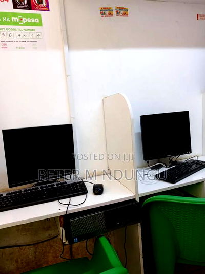 Cyber Business on Sale - Image 3