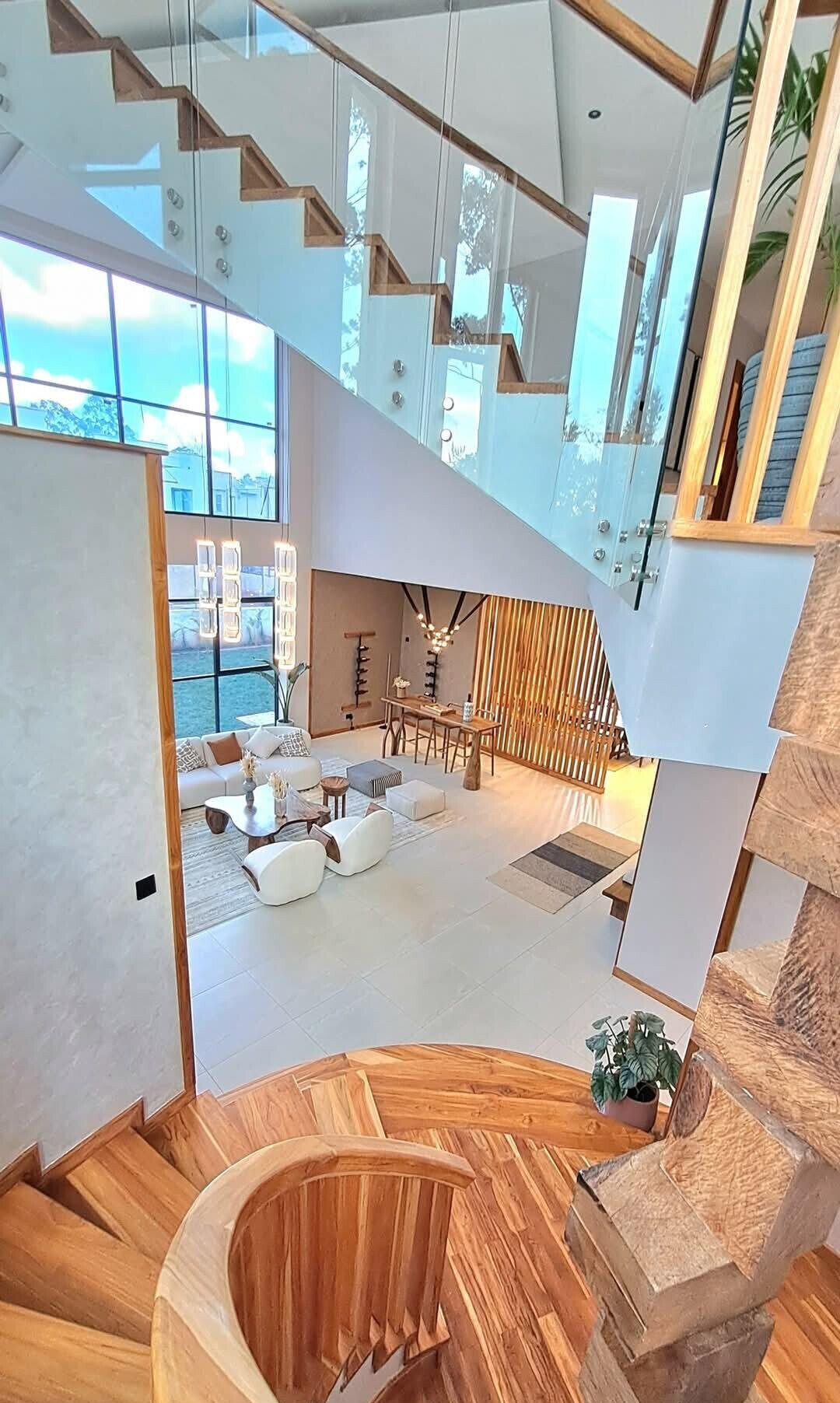 5-Ensuite Villa with Heated Pool & Rooftop Terrace - Loresho