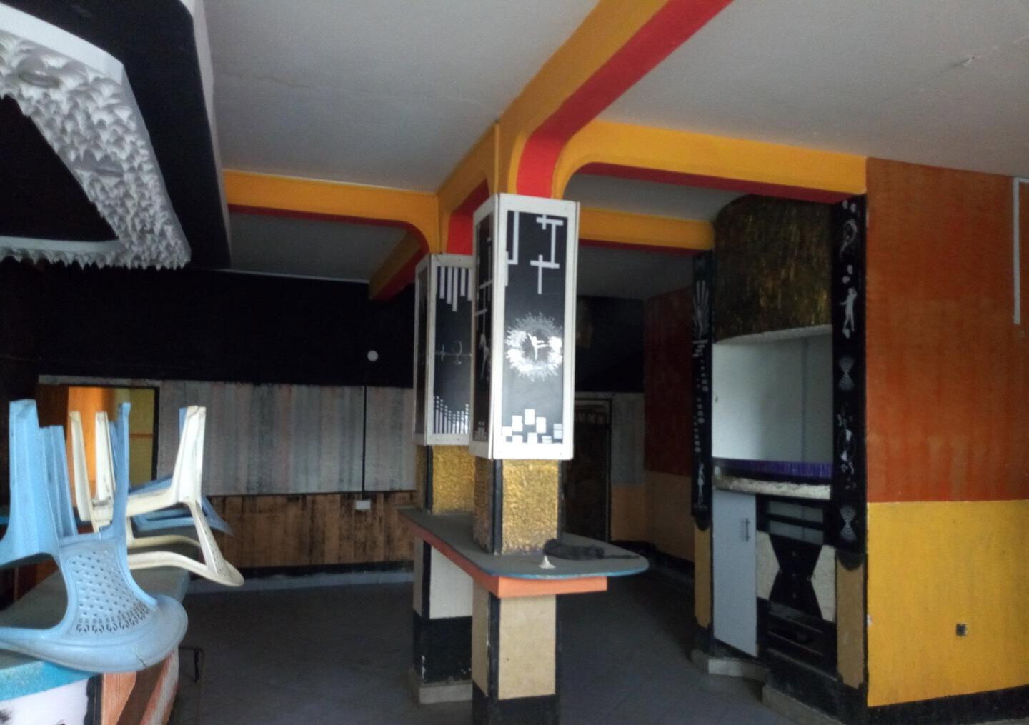 KSh 40K Bar Opportunity