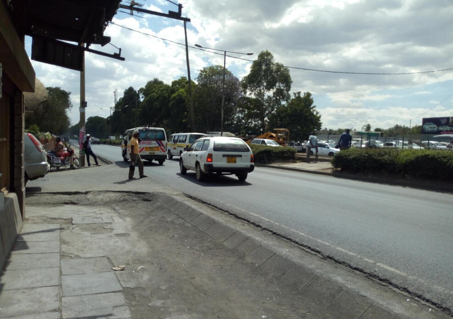 KSh 40K Bar Opportunity