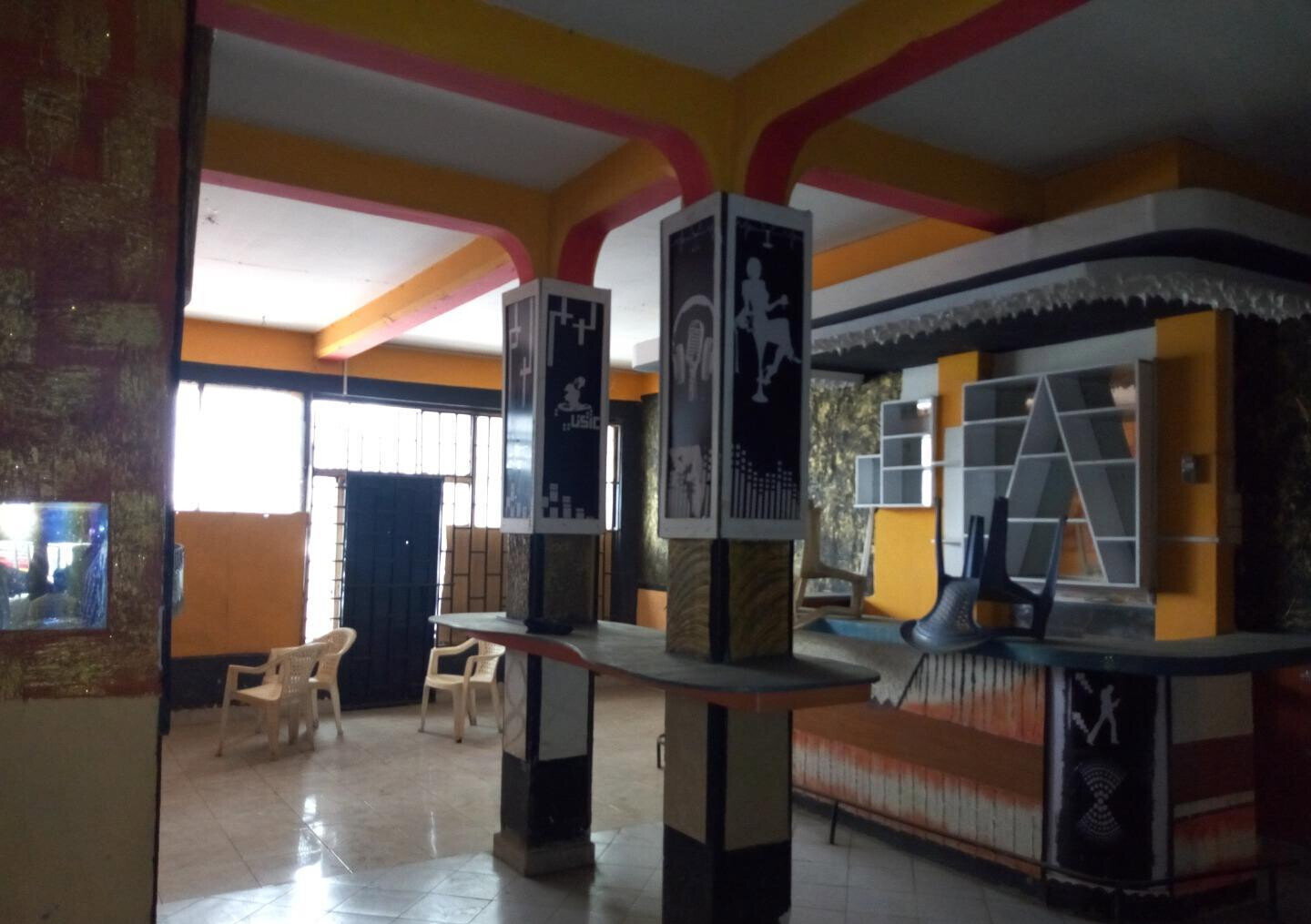KSh 40K Bar Opportunity