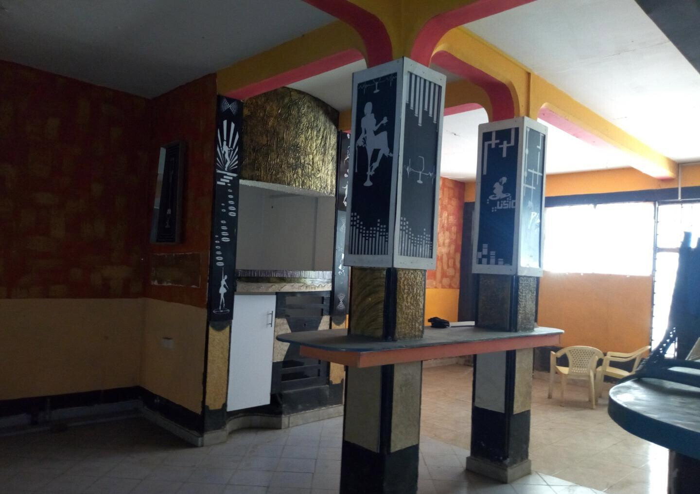KSh 40K Bar Opportunity