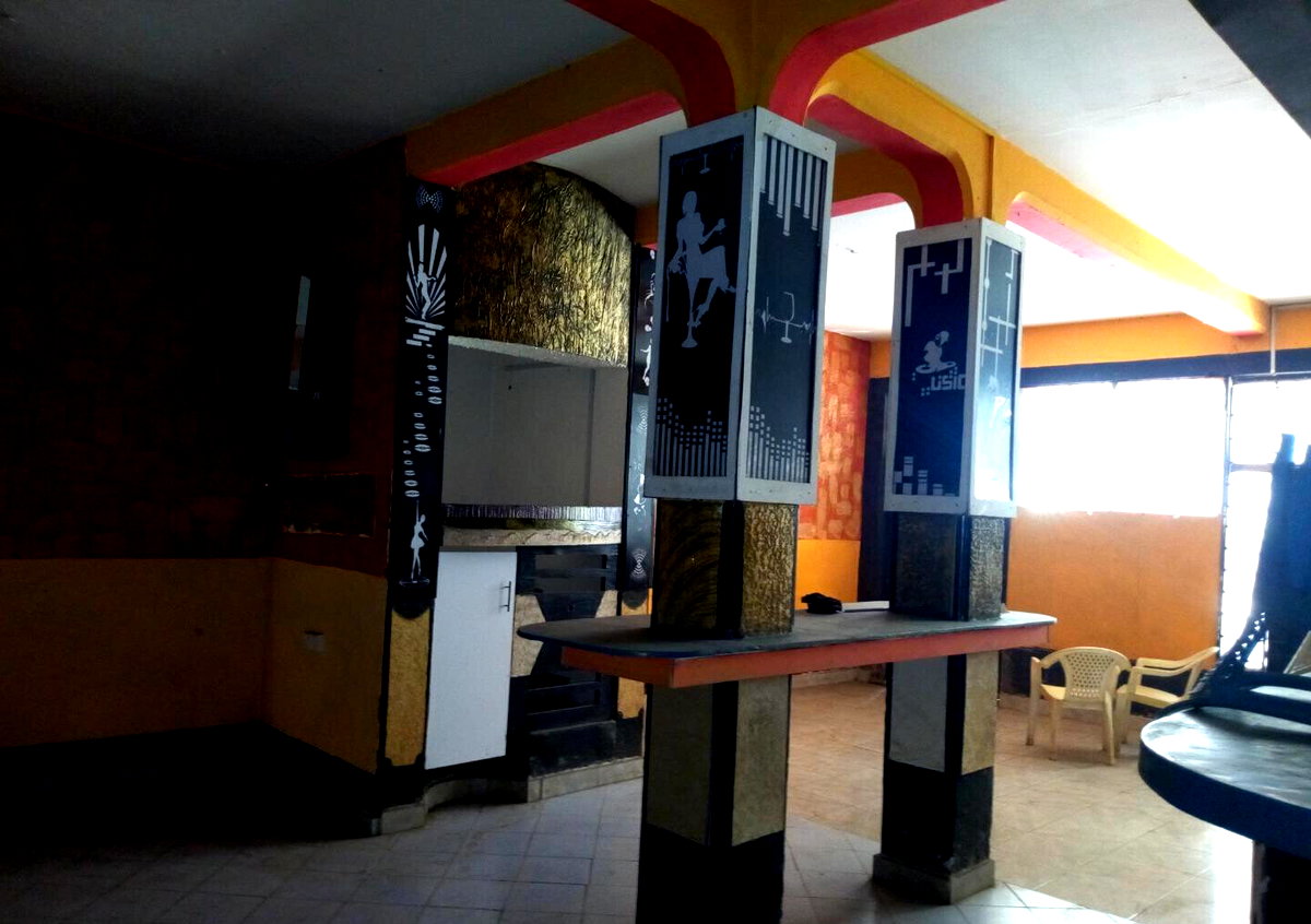 KSh 40K Bar Opportunity