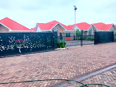4bdrm Bungalow in Juja for rent - Image 1