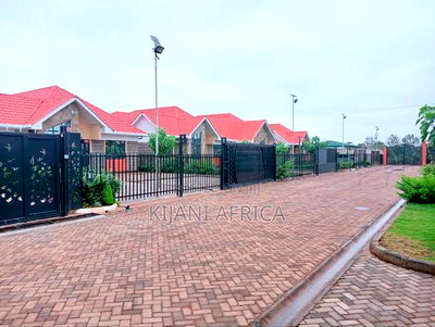 4bdrm Bungalow in Juja for rent - Image 3