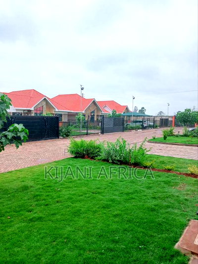 4bdrm Bungalow in Juja for rent - Image 2