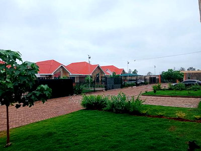 4bdrm Bungalow in Juja for rent - Image 7