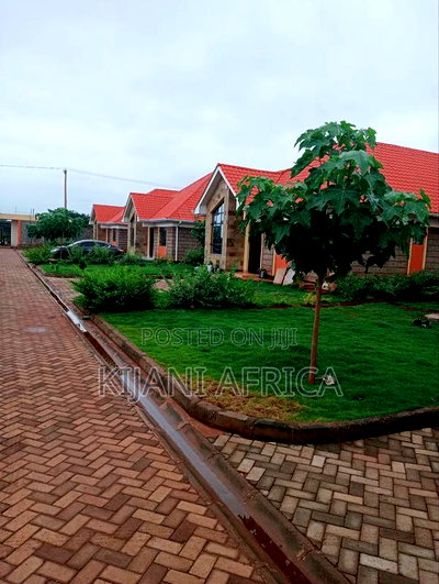 4bdrm Bungalow in Juja for rent - Image 5