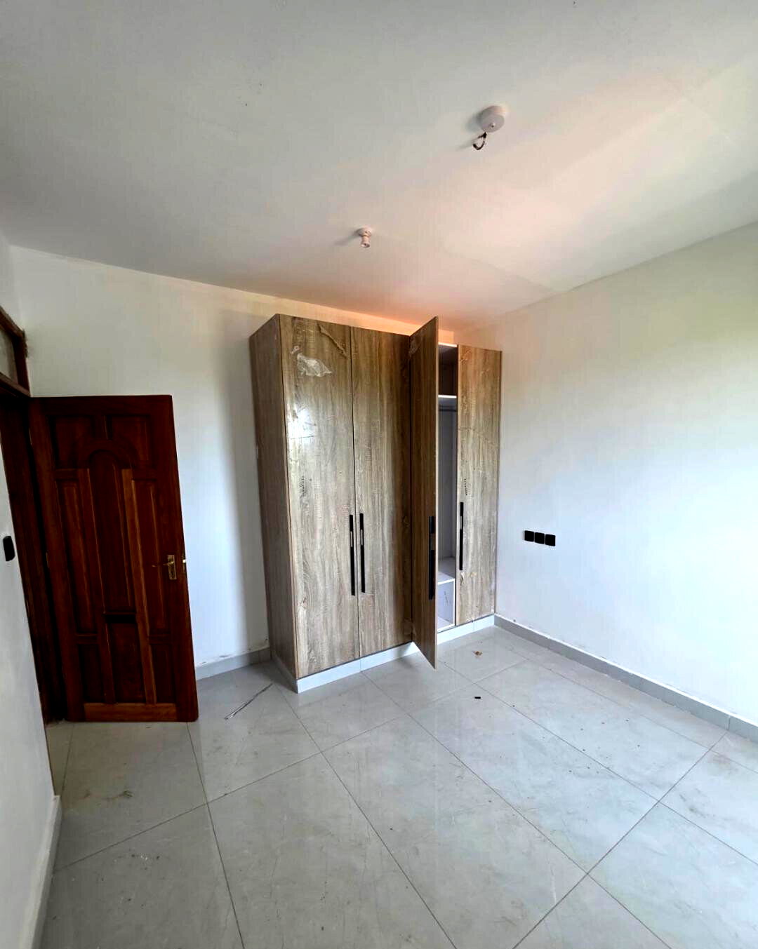 Spacious 3BR with Lift & Laundry Area - Nyali, Mombasa