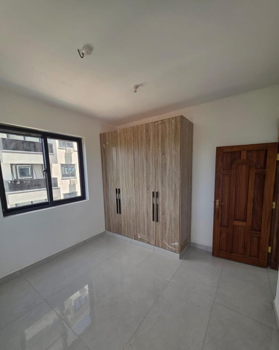Spacious 3BR with Lift & Laundry Area - Nyali, Mombasa