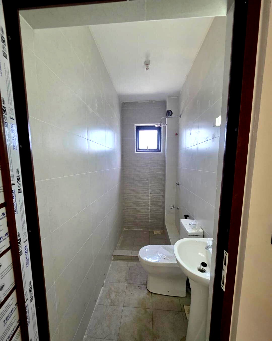 Spacious 3BR with Lift & Laundry Area - Nyali, Mombasa