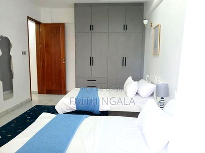 2bdrm Apartment in Nyali for sale - Image 7