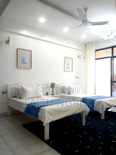 2bdrm Apartment in Nyali for sale - Image 6