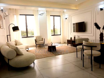 2bdrm Apartment in Nyali for sale - Image 3