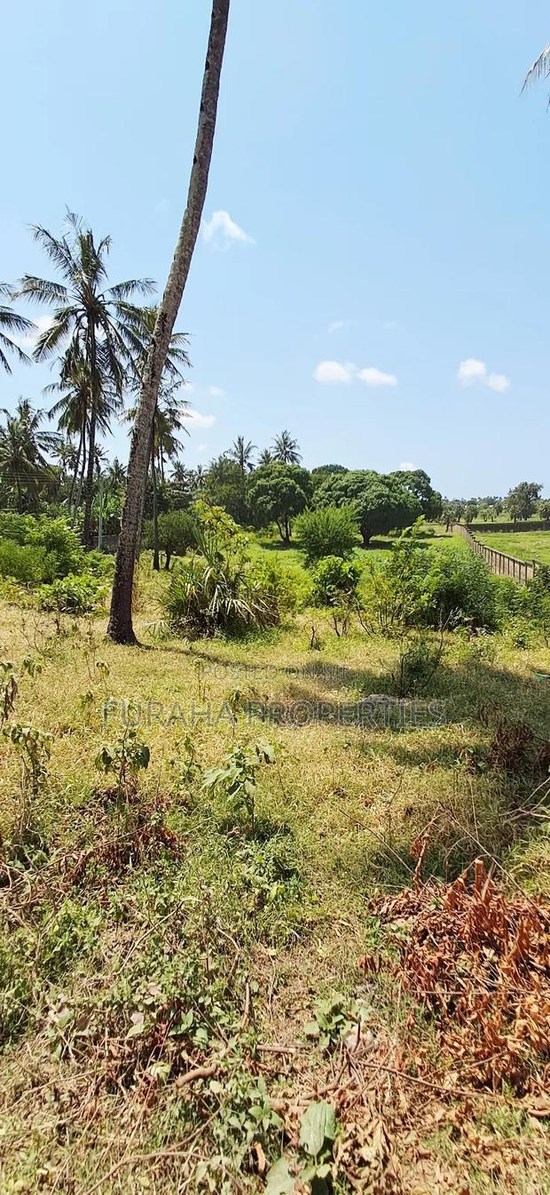 For Sale Quater Acre Plot Kikambala