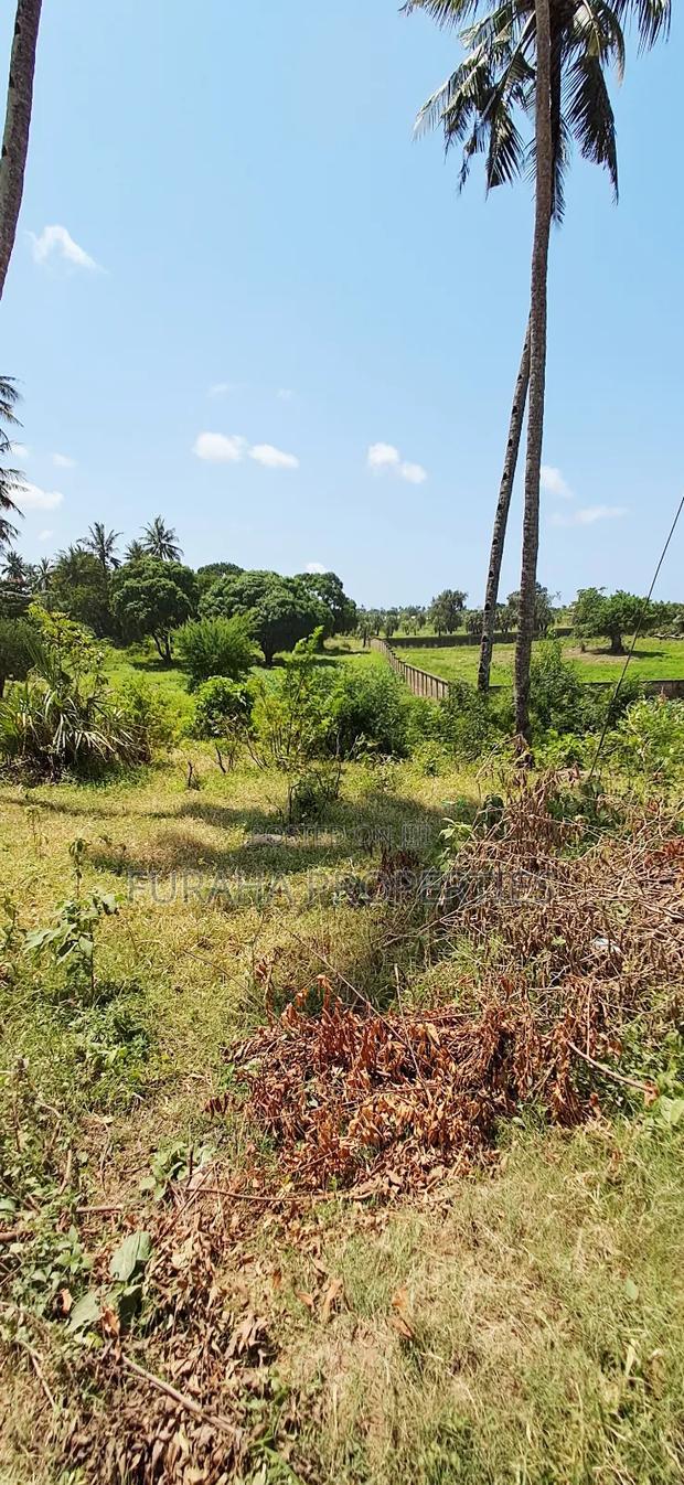 For Sale Quater Acre Plot Kikambala