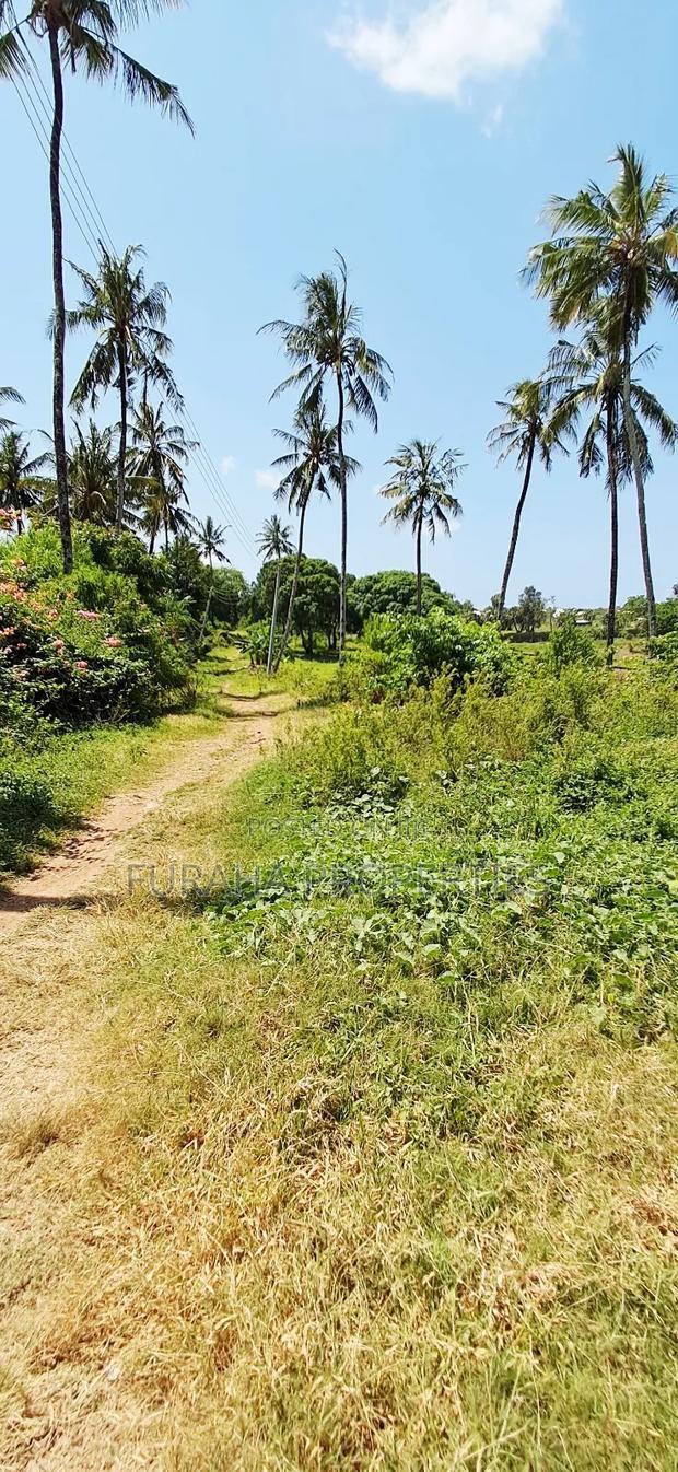 For Sale Quater Acre Plot Kikambala