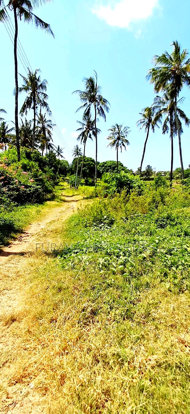 For Sale Quater Acre Plot Kikambala