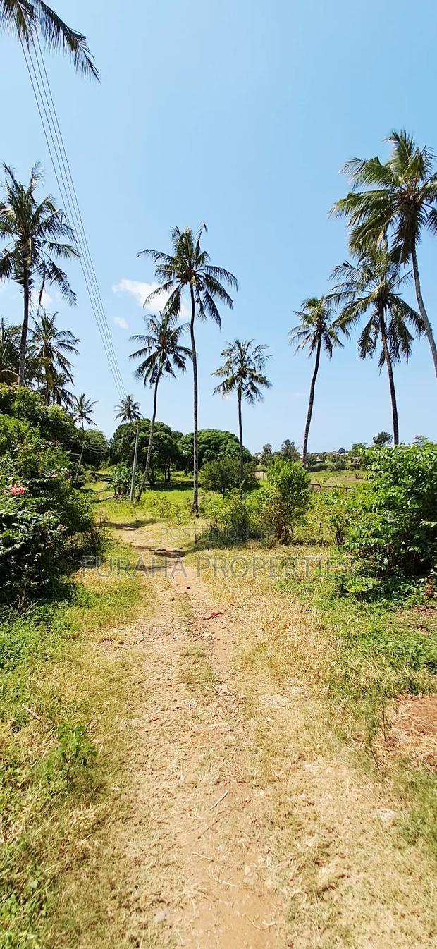 For Sale Quater Acre Plot Kikambala