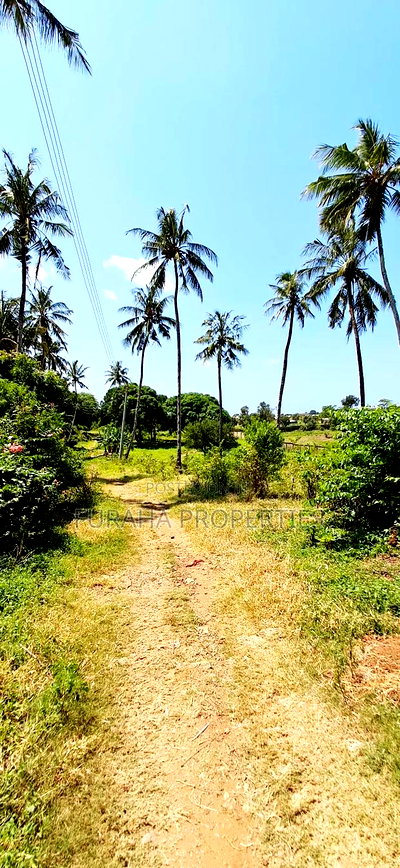 For Sale Quater Acre Plot Kikambala - Image 6