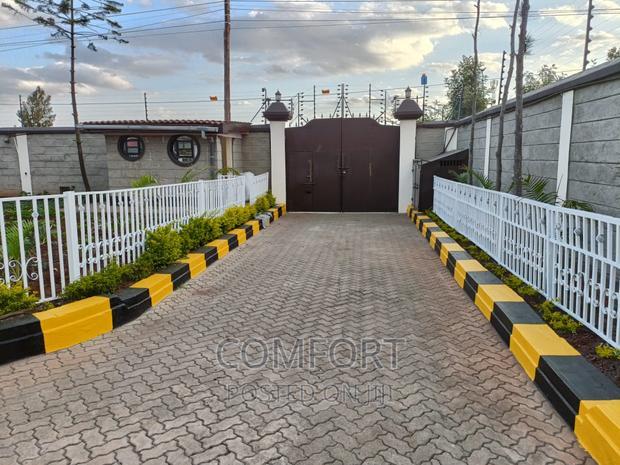 5bdrm Townhouse/Terrace in Milimani, Kitengela for sale