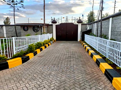 5bdrm Townhouse/Terrace in Milimani, Kitengela for sale - Image 17