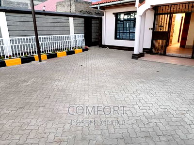 5bdrm Townhouse/Terrace in Milimani, Kitengela for sale - Image 20