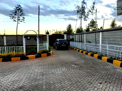 5bdrm Townhouse/Terrace in Milimani, Kitengela for sale - Image 7