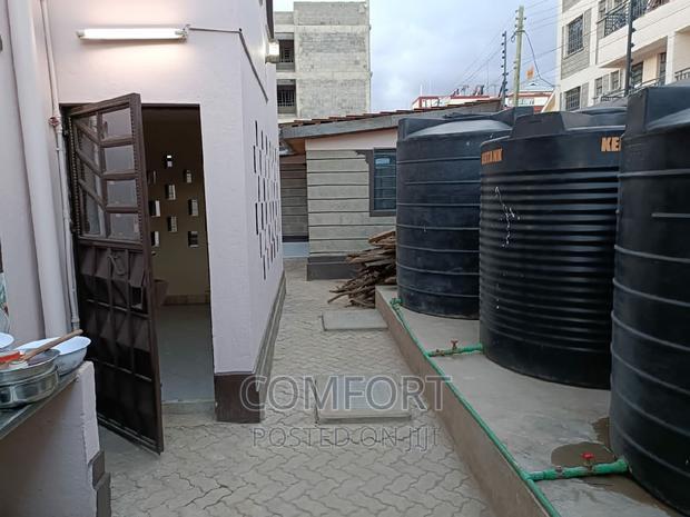 5bdrm Townhouse/Terrace in Milimani, Kitengela for sale