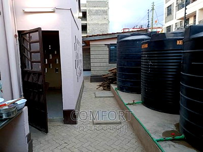 5bdrm Townhouse/Terrace in Milimani, Kitengela for sale - Image 10