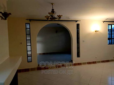 5bdrm Townhouse/Terrace in Milimani, Kitengela for sale - Image 2