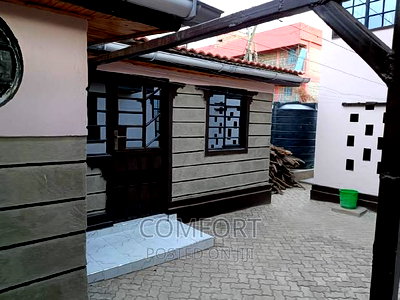 5bdrm Townhouse/Terrace in Milimani, Kitengela for sale - Image 3