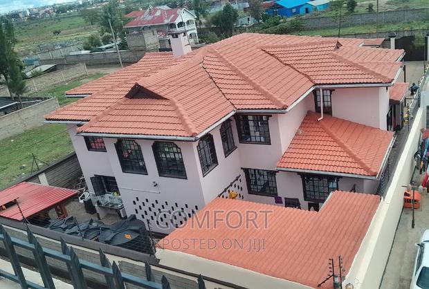 5bdrm Townhouse/Terrace in Milimani, Kitengela for sale