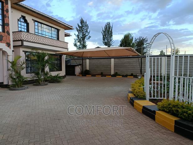 5bdrm Townhouse/Terrace in Milimani, Kitengela for sale