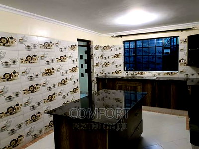 5bdrm Townhouse/Terrace in Milimani, Kitengela for sale - Image 6
