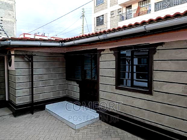 5bdrm Townhouse/Terrace in Milimani, Kitengela for sale