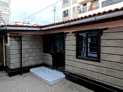 5bdrm Townhouse/Terrace in Milimani, Kitengela for sale - Image 5