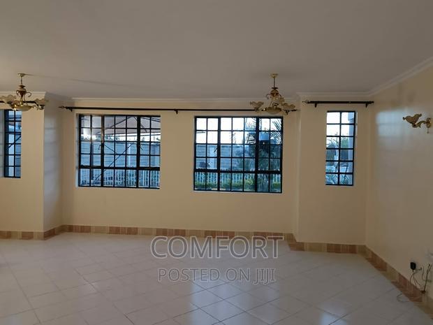 5bdrm Townhouse/Terrace in Milimani, Kitengela for sale