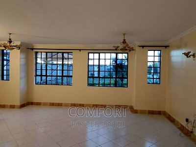 5bdrm Townhouse/Terrace in Milimani, Kitengela for sale - Image 13