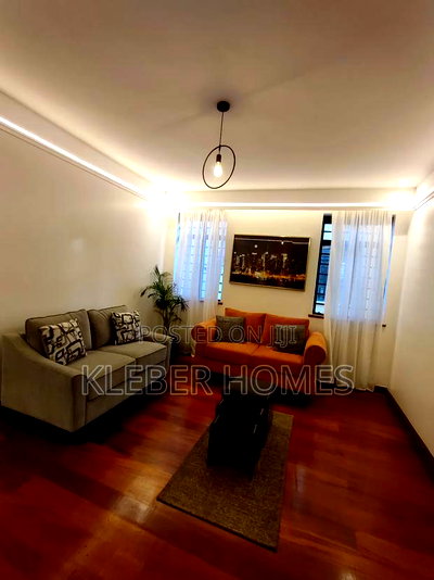 4bdrm Townhouse/Terrace in Membley, Ruiru for sale - Image 8
