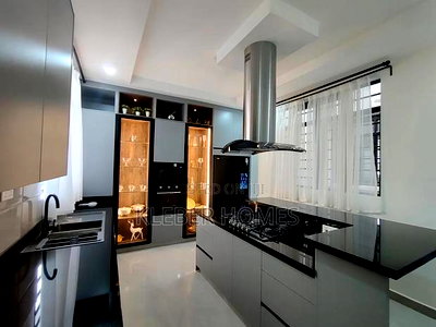 4bdrm Townhouse/Terrace in Membley, Ruiru for sale - Image 4