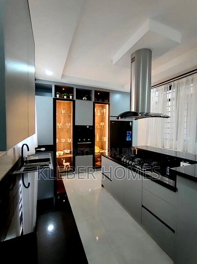 4bdrm Townhouse/Terrace in Membley, Ruiru for sale - Image 3