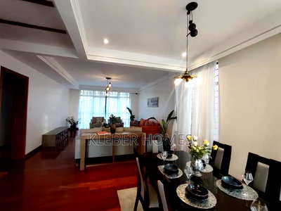 4bdrm Townhouse/Terrace in Membley, Ruiru for sale - Image 2