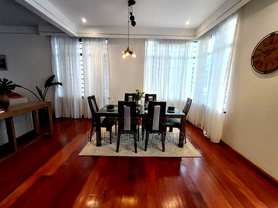 4bdrm Townhouse/Terrace in Membley, Ruiru for sale - Image 5